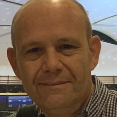 Jacinto Lara Bonilla